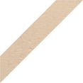 thumbnail image 3 of Ekena Millwork 5"W x 12"D x 12"H Traditional Rough Cedar Woodgrain TimberThane Knee Brace, Primed, 3 of 6