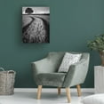 thumbnail image 4 of Trademark Fine Art Russell Jones Davies Tree at sunset Canvas Wall Art, 4 of 4