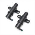 thumbnail image 5 of Headlight Washer Nozzle Headlamp Water Spray Jet Actuator for Hyundai, 5 of 5