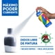 thumbnail image 2 of Esmalte Acrílico Acuario Aerosol Platino Premium 400 ml, 2 of 4