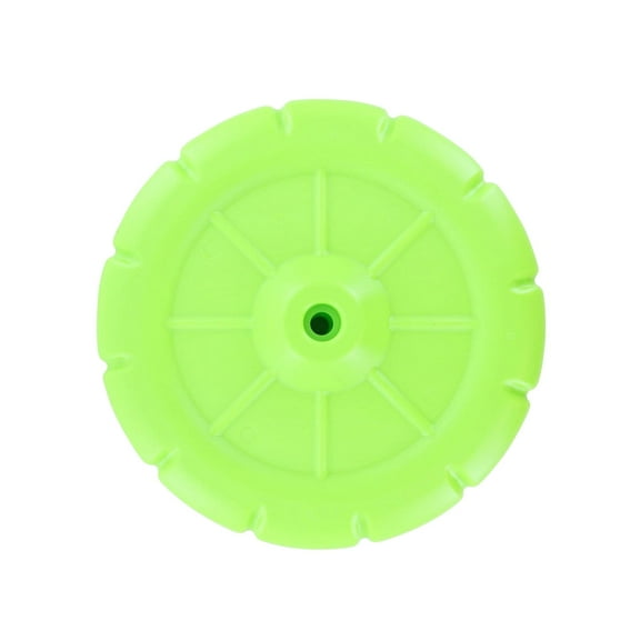 Big Wheel Replacement Part | Green Back Wheel