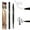 Black, variant on 2 in 1 Magic Eyebrow Pencil, 2024 Upgrade 3D Waterproof Microblading Eyebrow Pencil Contouring Pen, 8-Tipped Precise Brow Pen Tattoo Pencil for Natural Makeup Last All Day (4pcs)