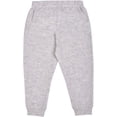thumbnail image 2 of Disney 3 Pack Mickey Mouse Jogger and creepers Set with Cap, Bodysuit Bundle for Baby, Size 24M Off-White, 2 of 5