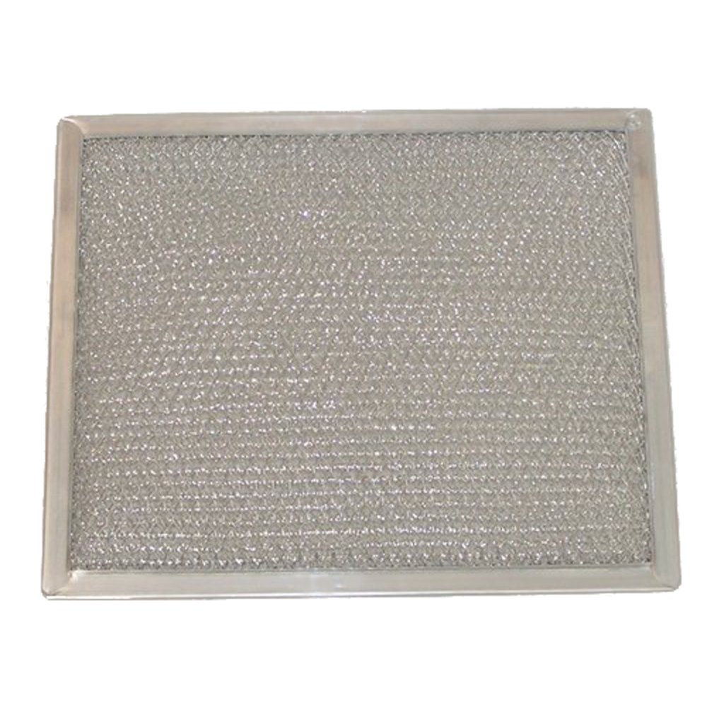 Replacement 97017455 97017456 Broan Range Hood Aluminum Grease Filter
