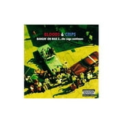Bloods & Crips includes: Pops, Dog, Batman, Lil Hawk, Y Gangsta B Brazy 1, Y Gangsta Laniakz, Stretch Dogg, Big Wy, Mr. Scarface, Big Freez, Young Broncoe Y.L.C., AWOL, Six Pacc, Bunn. Additional personnel: Duke-E Fingaz (guitar, keyboards, Moog bass, programming); Leroy Dukes (keyboards, bass, programming, background vocals); Tweedy Bird Loc (percussion); East Side Tag Team, Foe Five Music, Jerome Evans (programming); 4-Clip (background vocals). Producers include: Ronnie Phillips, George Darrell, Ronnie Phillips, Lil Stretch, Leroy Dukes.