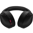 thumbnail image 2 of Diadema Gamer Asus  ROG STRIX Electro Punk GO 2.4 Inalambricos USB 3.5mm, 2 of 3