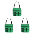 thumbnail image 2 of Eigraketly Silla para acampar al aire libre reposabrazos bolsa colgante lateral bolsillo de almacenamiento de artículos diversos multiusos suministro Type1 NO1 Eigraketly CBP547962, 2 of 6