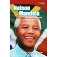 thumbnail image 1 of Pre-Owned Nelson Mandela: Leading the Way: Leading the Way (Advanced Plus) (Paperback) 1433348640 9781433348648, 1 of 1