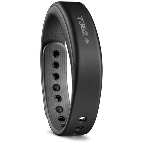 garmin vívosmart hr activity tracker regular fit