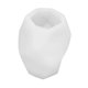 thumbnail image 2 of Molde de vela 3D Moldes de jabón de silicona Cera Aromaterapia Fabricación de velas Moldes para el hogar Decoración de la boda Artesanía hecha a mano 89x86x140mm Soledad Moldes para hacer velas, 2 of 10