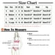 thumbnail image 2 of Acyse Womens Bikinis for Summer Clearance Juniors Long Sleeve Cover Up Split Two Piece Printed Cute Swimsuit, 2 of 2