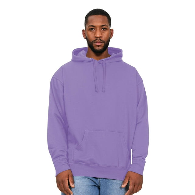 Casual Classics Mens Ringspun Cotton Hoodie