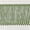 Green, variant on Farmhouse Placemats Set of 6 Placemats for Dining Table Decor Indoor Table Mat Wipe Clean Green 19.7x11.8inch