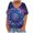Purple, variant on Dressy Blouses for Women Work Professional Tshirts Shirts Graphic Pack Shirts for Women