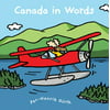 Canada in Words [Hardcover - Used]
