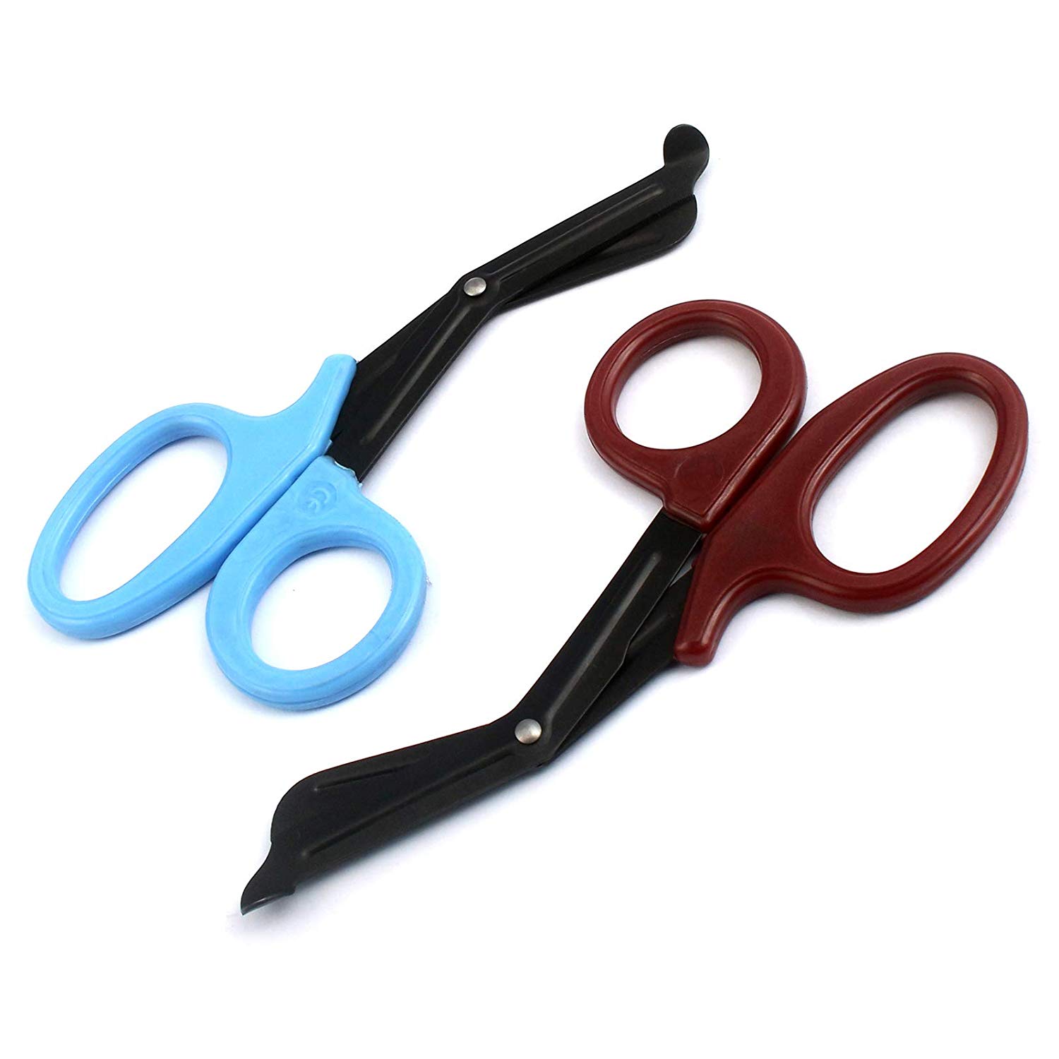 OdontoMed2011® Quality Fluoride Coated Scissors, EMT and Trauma Shears