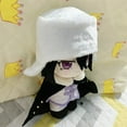 thumbnail image 5 of Bungo Stray Dogs Fyodor Dostoyevsky Plush Doll Stuffed Toy 20cm Collection, 5 of 5
