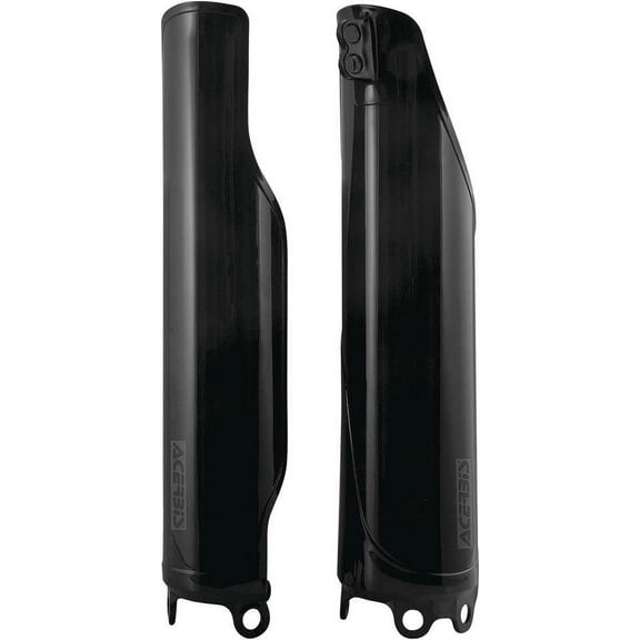 Acerbis 2113710001 Lower Fork Covers