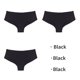 thumbnail image 1 of TrowBridge 3 unids/set bragas sin costuras para mujer, ropa interior deportiva transpirable, bragas cómodas para niñas, lencería Sexy, calzoncillos de satén Tan Jianjun unisex, 1 of 2