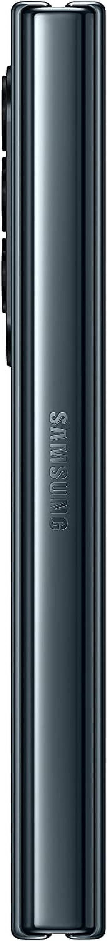 Restored Samsung Galaxy Z Fold 4 5G F936U1 256GB Factory Unlocked (Graygreen) Smartphone (Refurbished)