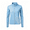 Blue, variant on Fleece Figure Skating Training Jacket