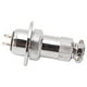 thumbnail image 2 of Wire Connector, Aviation Plug Connector 2PCS Durable Zinc Based Alloy Shell  For Electrical Circuit For CNC Machine Tool ANGGREK Aviation Plug Connector, 2 of 8