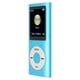 thumbnail image 5 of Player Mp3 Para Niños Con Bluetooth, Reproductor De Música Mp3 Para Entrenamiento Deportivo Para Correr, 5 of 7