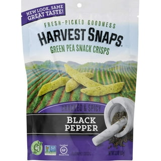 Harvest Snaps 3.3oz
