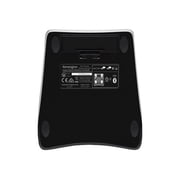 Kensington Expert Mouse Wireless Trackball, Black