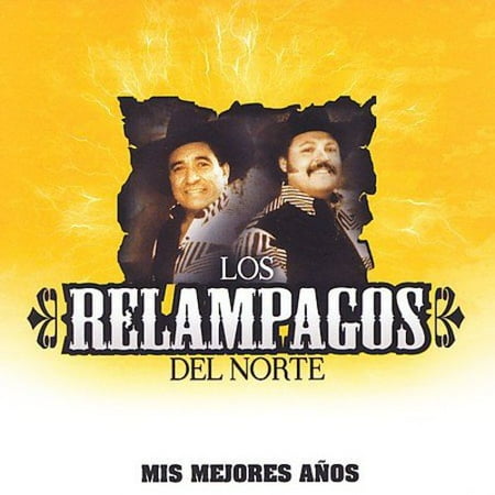 Mis Mejores Anos