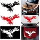 thumbnail image 3 of Car Hood Vinyl Decals Eagle Decal Hood Hood Graphics Sticker for Car Side Door Sticker, 3 of 4