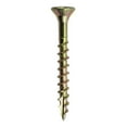thumbnail image 2 of Prime Source 158GCS10BK No. 10 Grip Rite Gold Construction Wood Screws - No. 8 x 1.62 in., 2 of 3