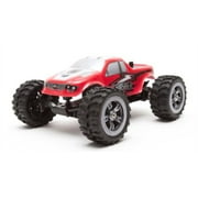 LiteHawk Mini CRUSHER RC Monster Truck - (285-41002)