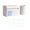 White, variant on Green Pull-Out Transparent Sticky Notes Adhesive Tearable Tags Removable Error Correction Marker Pasters For Office And Student Study 3.15X2.56X2.36In 0.187Lb