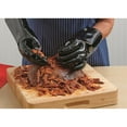 thumbnail image 2 of Mr. Bar-B-Q Insulated BBQ Grilling Gloves Waterproof Light & Flexible, 2 of 3
