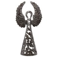 thumbnail image 1 of Croix des Bouquets Ailes d'Ange en Métal 16 Pouces, 1 of 5
