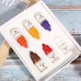 thumbnail image 4 of DIY Edible Lipstick, Scented Lip Gloss Making Material, Makeup Tool, 5ml x 6pcs, 4 of 4