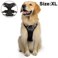 thumbnail image 1 of No-pull Dog Harness Padded Adjustable Pet Vest Harness Clip Harness, 1 of 4