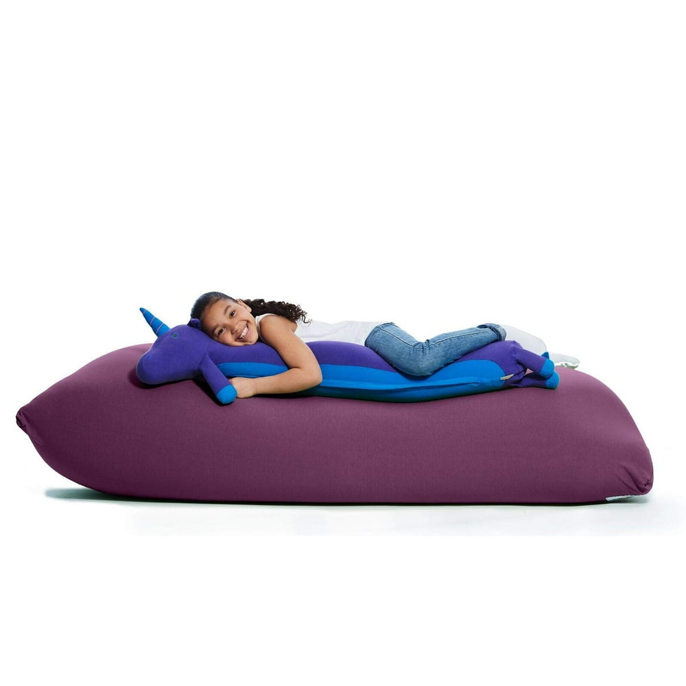 Yogibo Yogibo Mates Roll Pillow Comfortable Cylindrical Pillow w