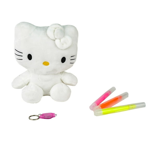 Mini Color Spray Fig Tie Dye San Rio Mi Alegria 2414 Hello Kitty