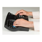 Kinesis Advantage2 Ergonomic Keyboard (KB600), Cherry MX Brown Switches