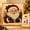 Pearl Santa, variant on DIY Christmas Pearl Diamond Painting Art Kit with Frame, Pearl Diamond Art Kits for Adults, Creative Diamond Art Kits for Christmas