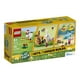 thumbnail image 2 of Set LEGO Creator Pack de Animales para Jugar 66747, 2 of 3