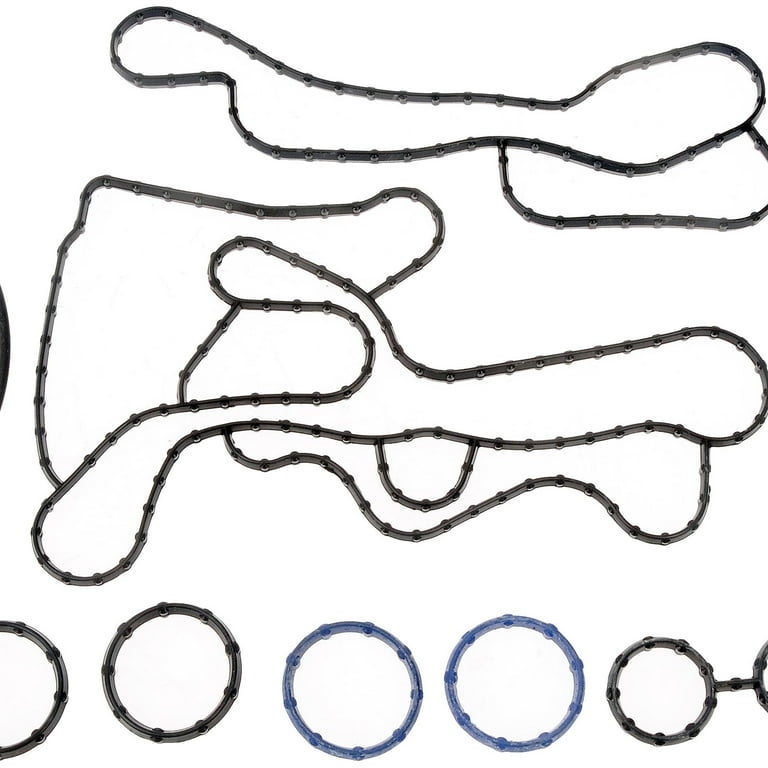 Dorman Oil Cooler Kit Includes Required Gaskets and O-rings 904-228