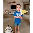 thumbnail image 5 of Olive Loves Preschool Dude First Day of School Gift Back to School Chill Shirt 4T, 5 of 8