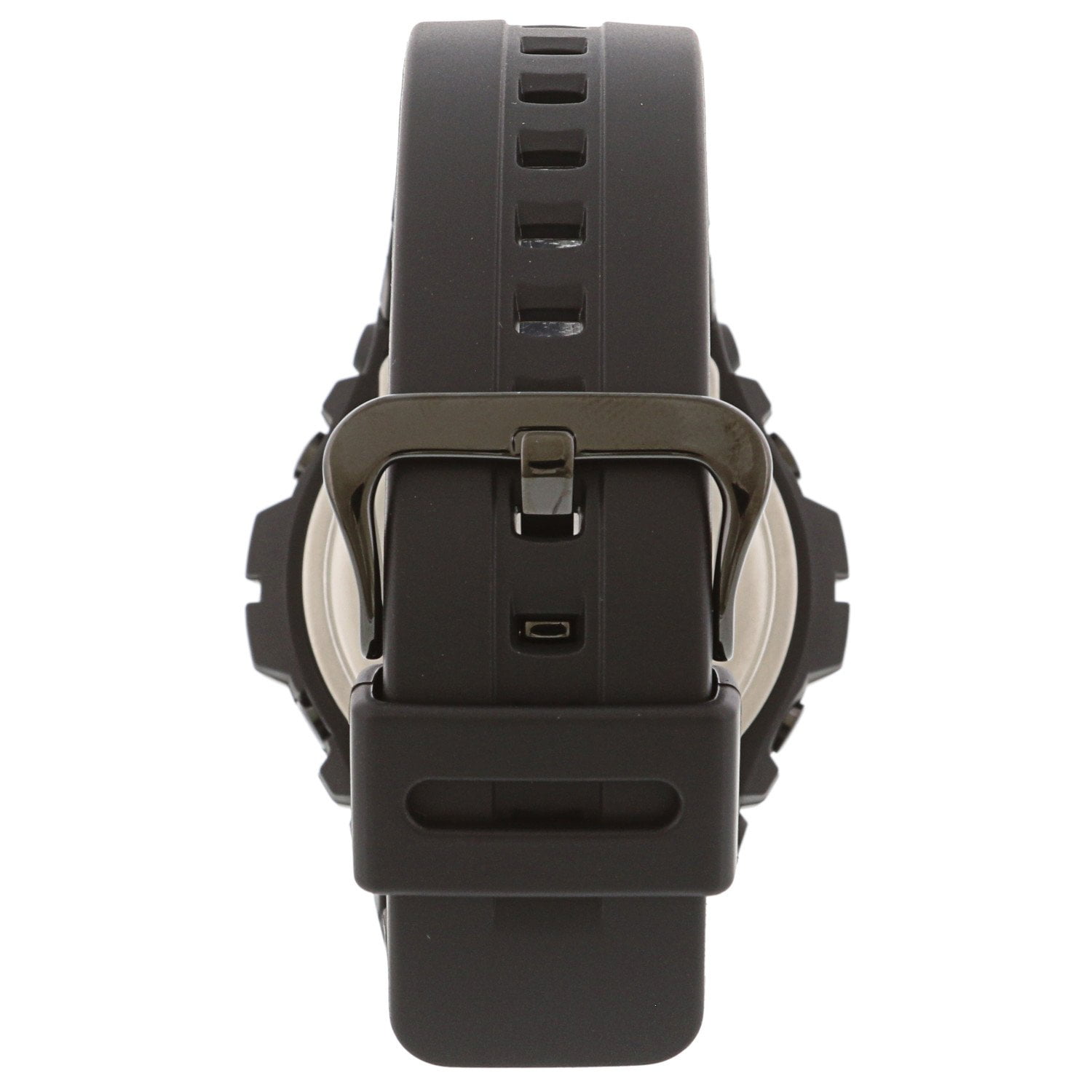 Casio Men s G Shock G100BB 1A Black Resin Japanese Quartz Sport Watch Walmart