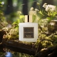 thumbnail image 4 of COCORRÍNA Black Forest Reed Diffuser Set, 6.7 fl oz Home Fragrance with Dried Flower, Long Lasting Room Scent for Bedroom Bathroom Office Spa Gift, 4 of 5