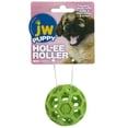 thumbnail image 2 of Jw-Dog-cat-aquatic-Hol-ee Roller Mini, 2 of 5