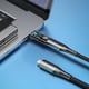 thumbnail image 3 of para Apple a USB C Adaptador 35/240W PD Carga rápida para iPhone 15 Series/Samsung, 3 of 4