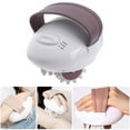 thumbnail image 3 of Electric Full Body Slimmer Massager Weight Loss Roller Face Lift Tools(EU), 3 of 3